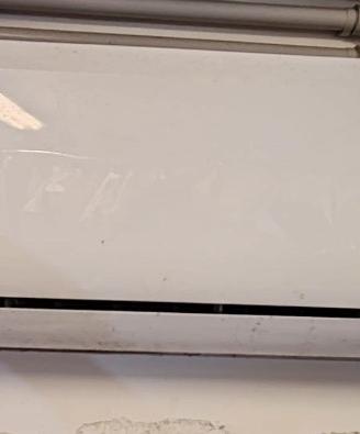 Condizionatore 12000 BTU