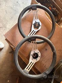 Volante a112 abarth 70hp