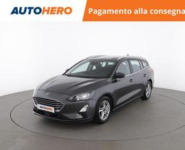 FORD Focus GE54972