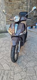 PIAGGIO LIBERTY 50 4T