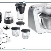 Bosch MUM54211 Planetaria con accessori nuova