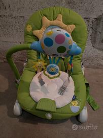 Sdraietta Chicco Balloon