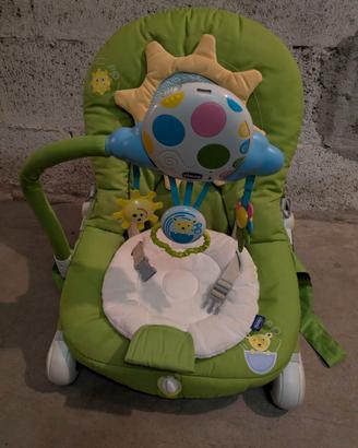 Sdraietta Chicco Balloon