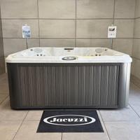 Spa idromassaggio Jacuzzi J-235