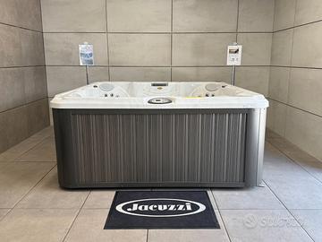 Spa idromassaggio Jacuzzi J-235