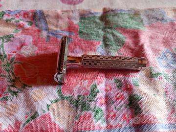 rasoio di sicurezza tedesco