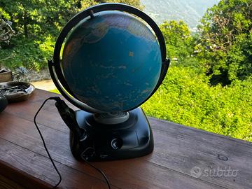 Mappamondo oregon scientifc