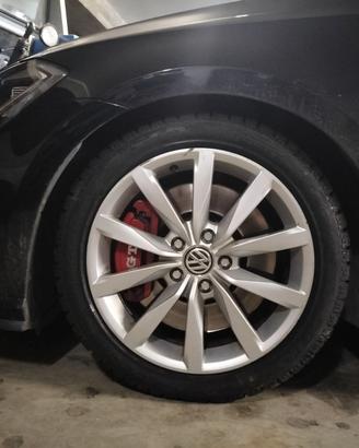 Cerchi originali Volkswagen