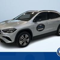 Mercedes-Benz GLA 200d Automatic Advanced Pro...