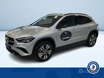 Mercedes-Benz GLA 200d Automatic Advanced Pro...