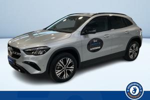 Mercedes-Benz GLA 200d Automatic Advanced Pro...