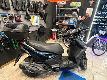 kymko agility16+ anno 2024