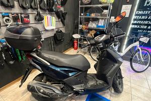 kymko agility16+ anno 2024