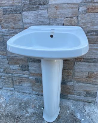 Lavandino bagno