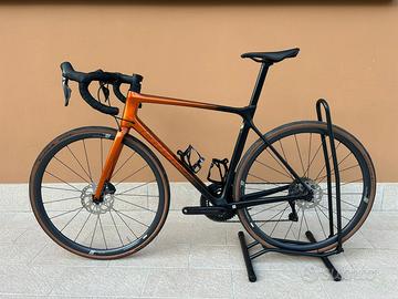 Bici Giant Tcr pro