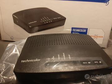 MODEM ADSL