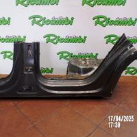 PARAFANGO POSTERIORE SINISTRO TIGUAN 5N2 2014