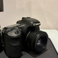 Canon eos 7D