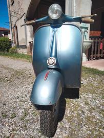 Vespa 1958