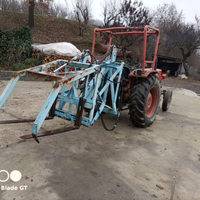 Forca per rami e legna