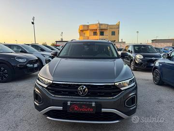 VOLKSWAGEN T-Roc 1.0 110 cv TSI Style