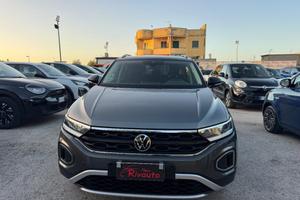 VOLKSWAGEN T-Roc 1.0 110 cv TSI Style