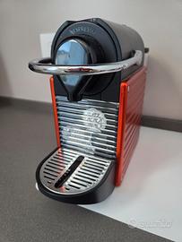 Nespresso Pixie