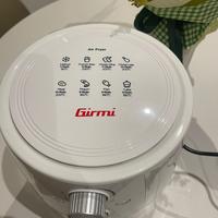 Girmi friggitrice ad aria 3.5 lt