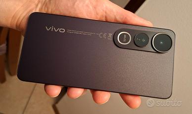 Vivo V50 Lite 5G nuovo
