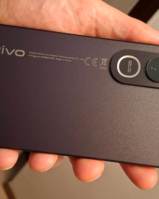 Vivo V50 Lite 5G nuovo