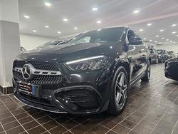 Mercedes-benz GLA 200 d Automatic AMG Line Premium
