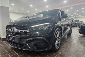Mercedes-benz GLA 200 d Automatic AMG Line Premium