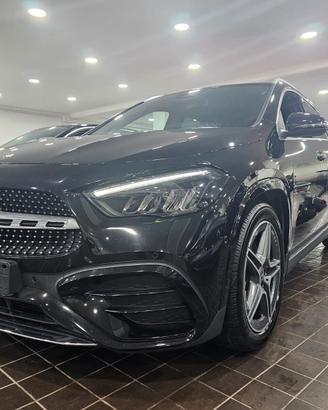 Mercedes-benz GLA 200 d Automatic AMG Line Premium