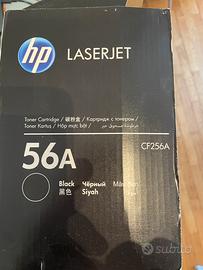 Cartuccia HP 56A originale