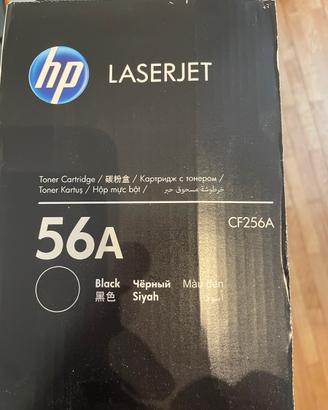Carriccia HP 56A originale
