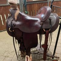 sella western billy cook