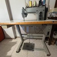 Macchina da cucire Dürkopp Adler modello 271