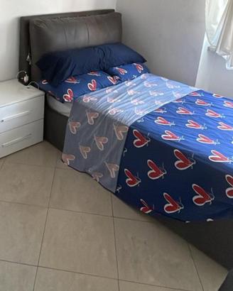 Letto una piazza e mezza