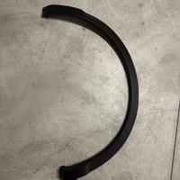 Codolino parafango post. DX Nissan Qashqai J11