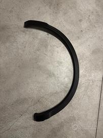 Codolino parafango post. DX Nissan Qashqai J11