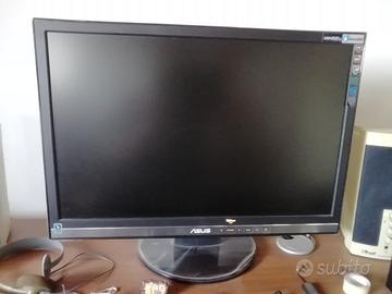 Monitor Asus MW221u widescreen 2ms