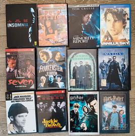 Dvd originali Cult a 4€