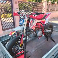 trasporto moto scooter 