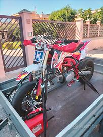 trasporto moto scooter 