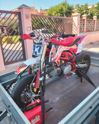 trasporto moto scooter 