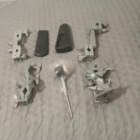 Macchinari Per Batteria 