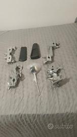 Macchinari Per Batteria 