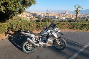 BMW r1200gs