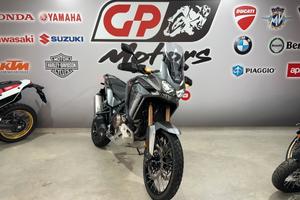 Honda CRF1100L Africa Twin Adventure Sports