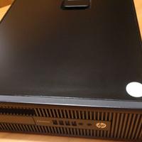 HP EliteDesk 800 G1 SFF INTEL I5 4570 gen 4 CORE